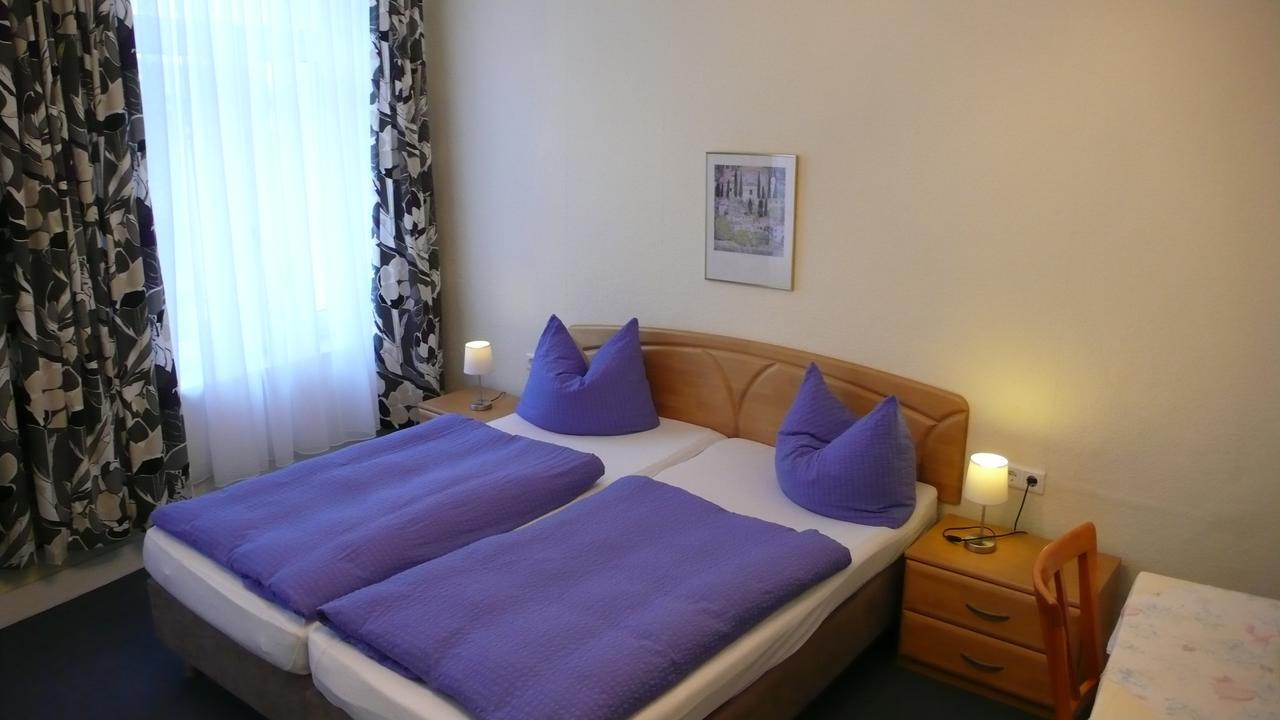 Storyhotel Bergischer Hof Konigswinter Chambre photo