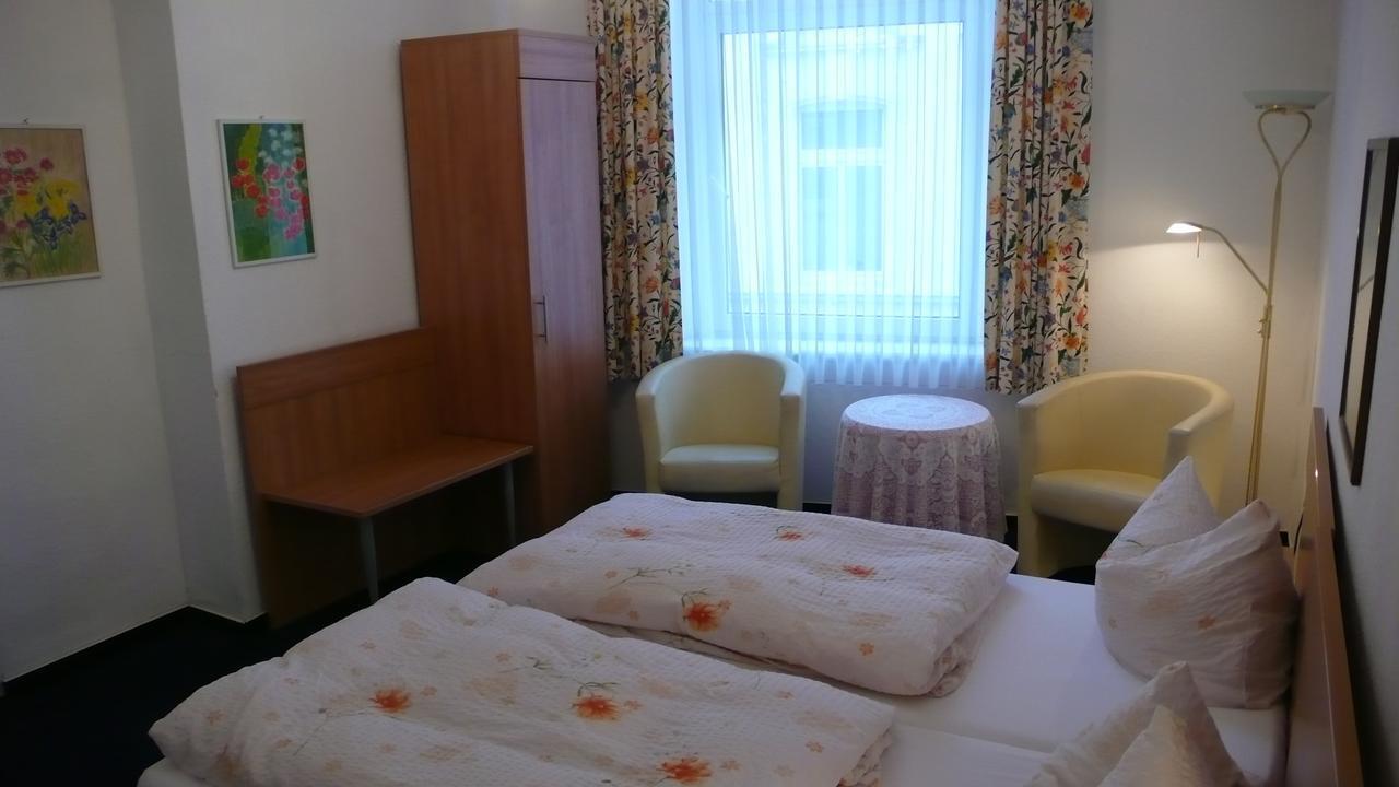 Storyhotel Bergischer Hof Konigswinter Chambre photo