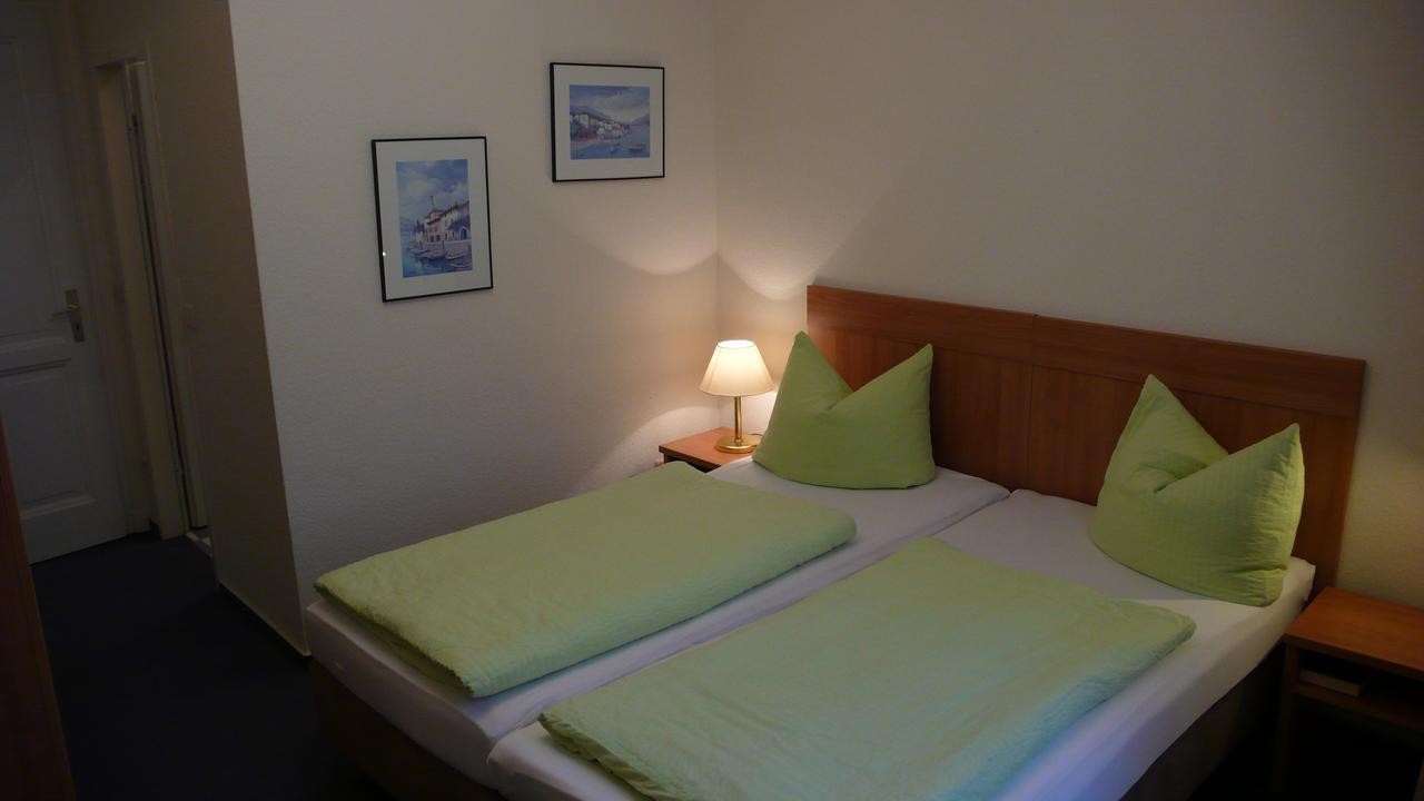 Storyhotel Bergischer Hof Konigswinter Chambre photo