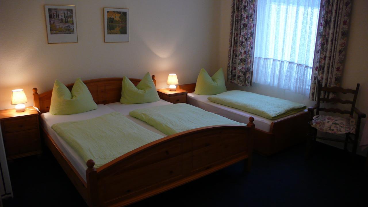 Storyhotel Bergischer Hof Konigswinter Chambre photo