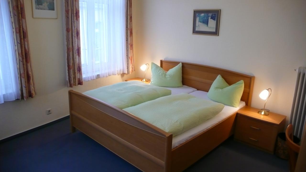 Storyhotel Bergischer Hof Konigswinter Chambre photo